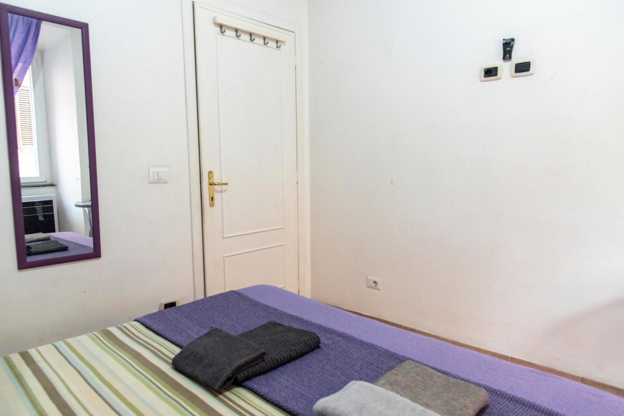 Fruitroom Рим Экстерьер фото