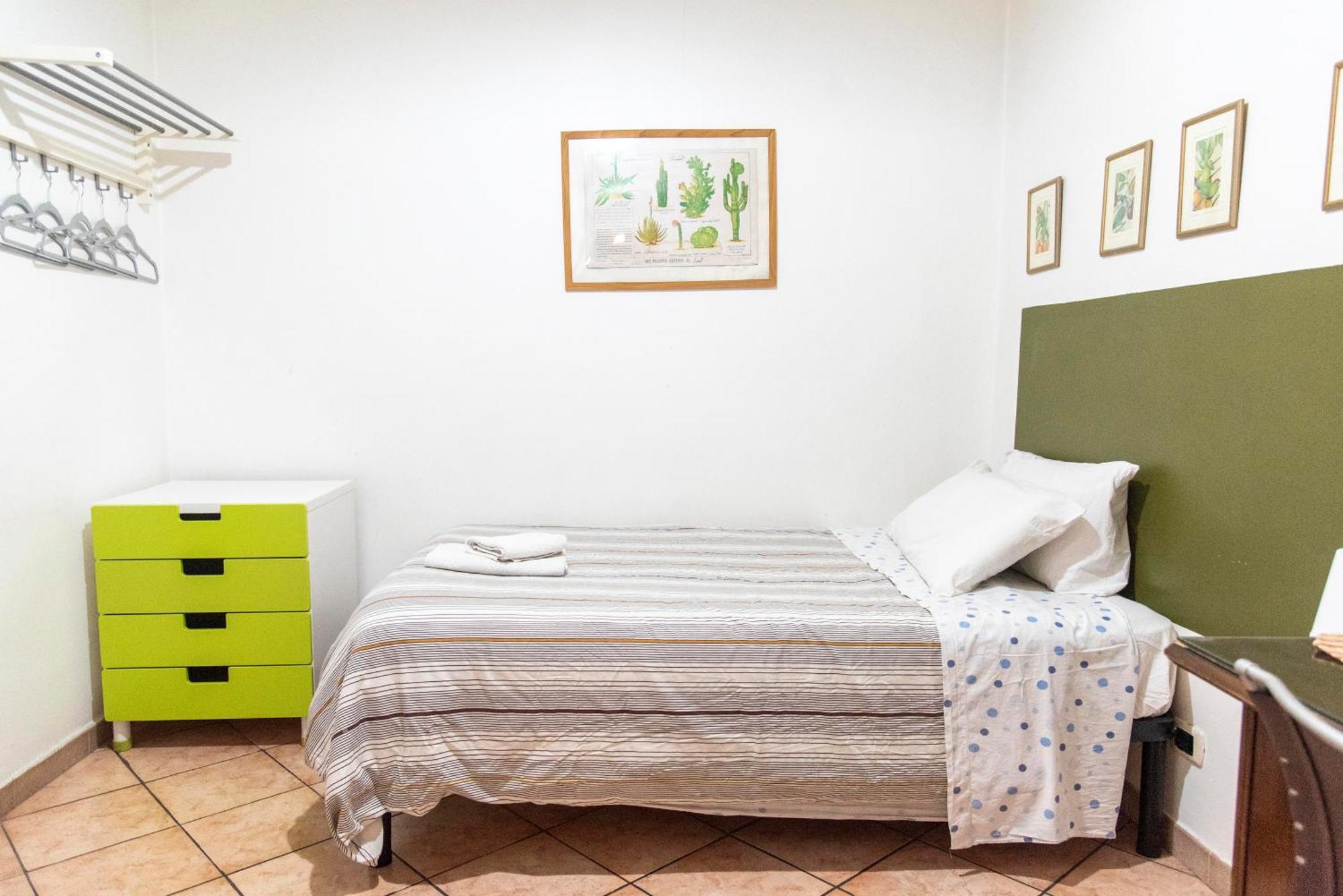 Fruitroom Рим Экстерьер фото