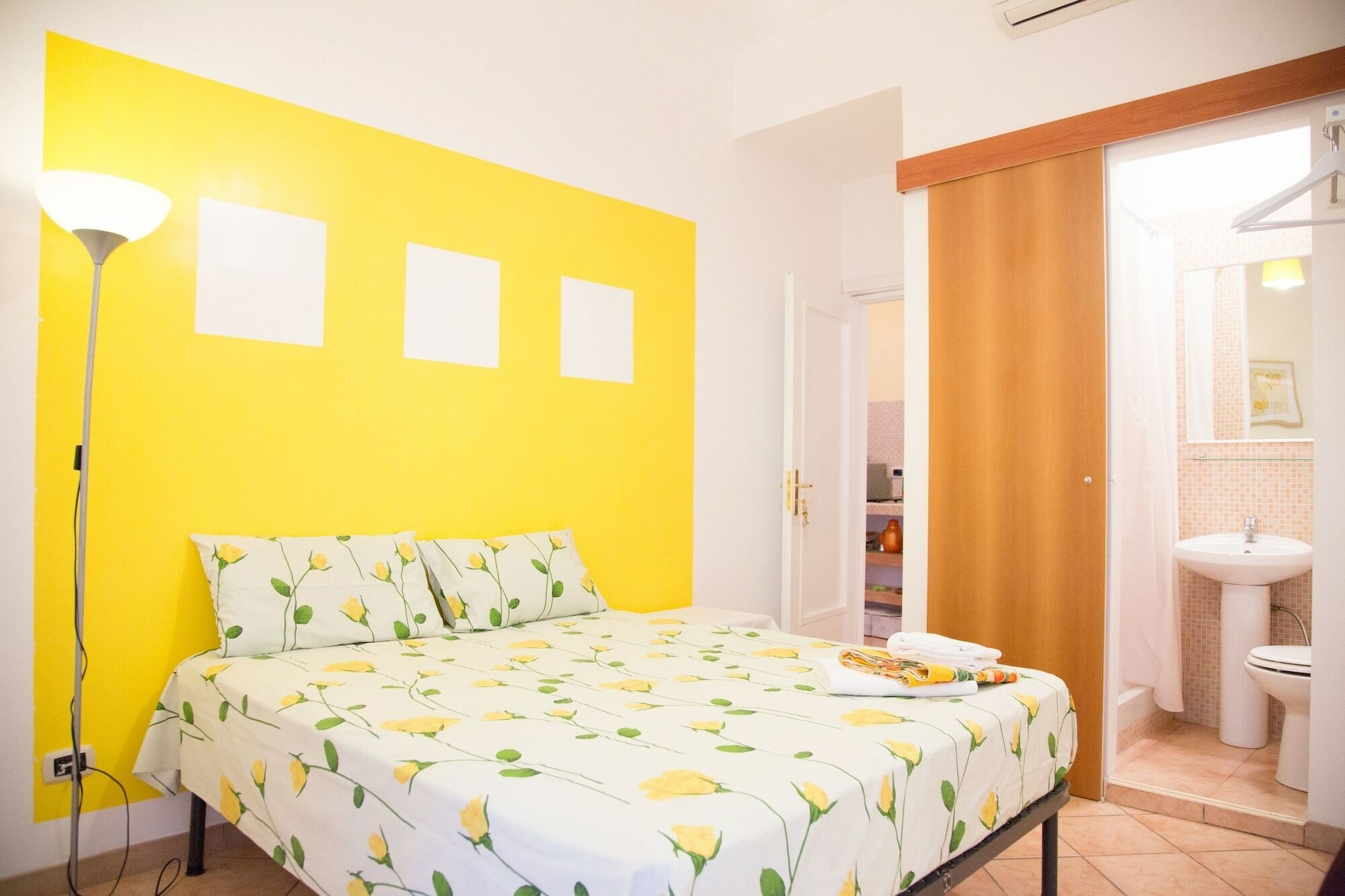 Fruitroom Рим Экстерьер фото